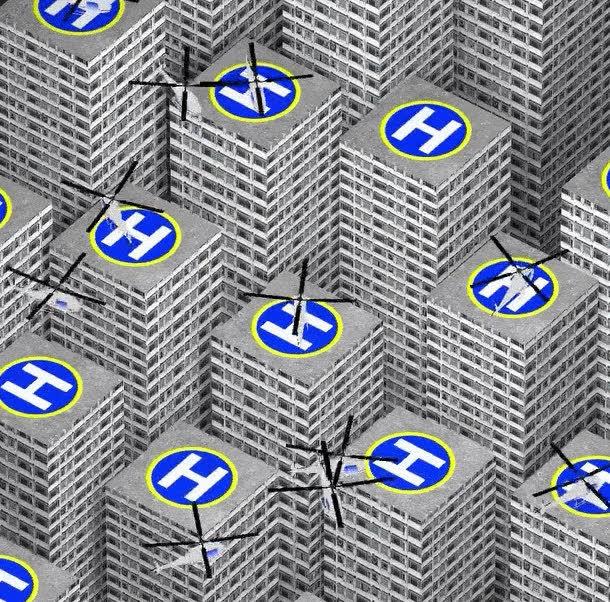 3D Work cover image