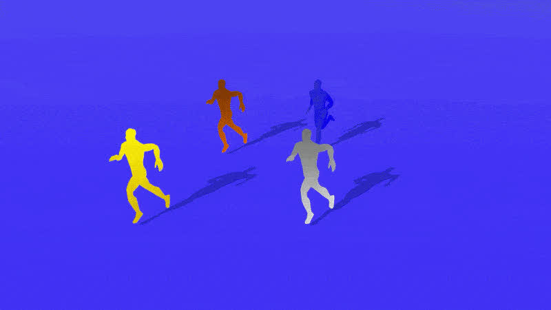 Challngr animated cover