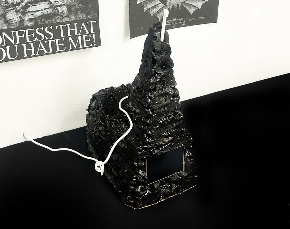 Data Chapel cover image