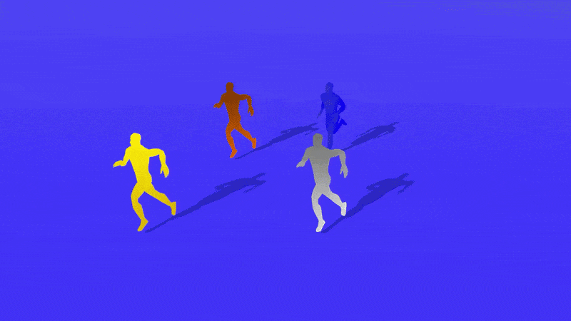 Challngr animated cover