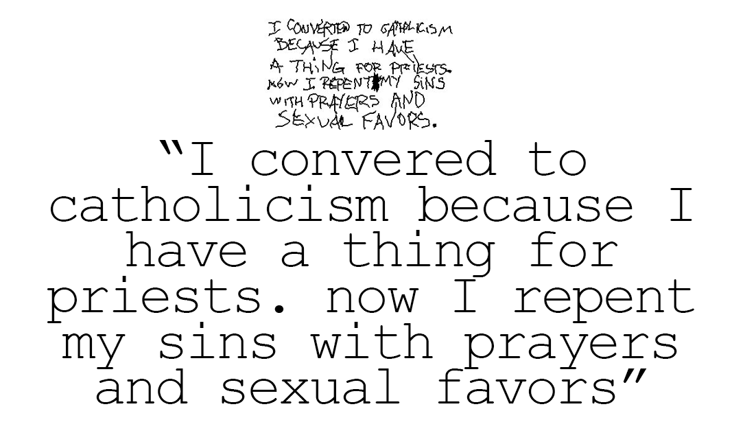 Data Chapel confession graphic 50