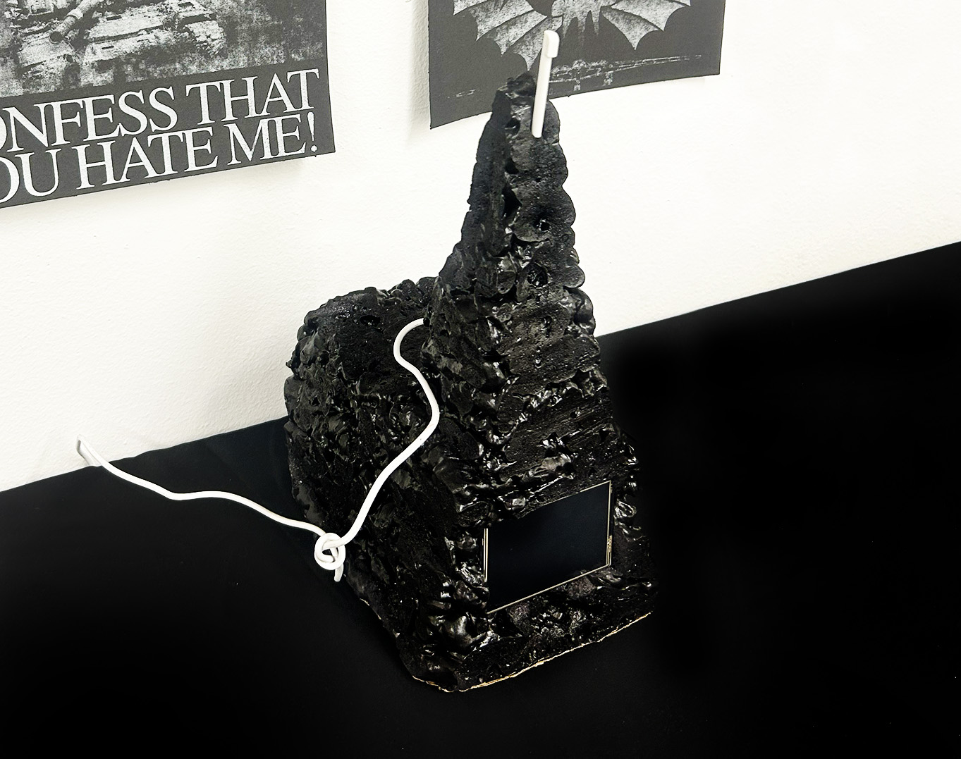 Data Chapel cover image