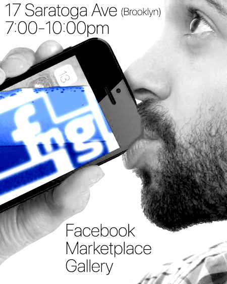 FaceBook Marketplace Gallery advertisement 3