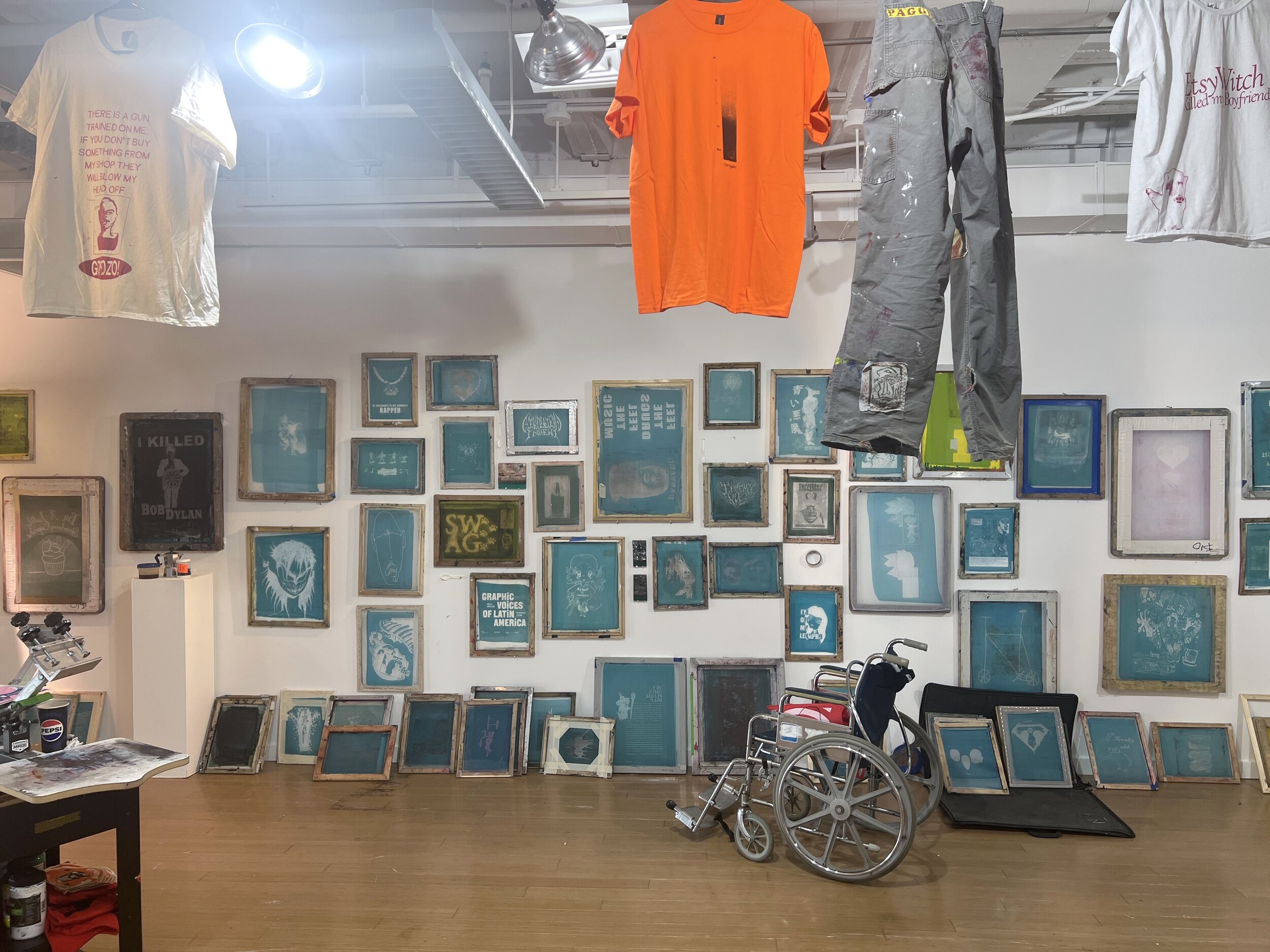 Show 2 gallery documentation
