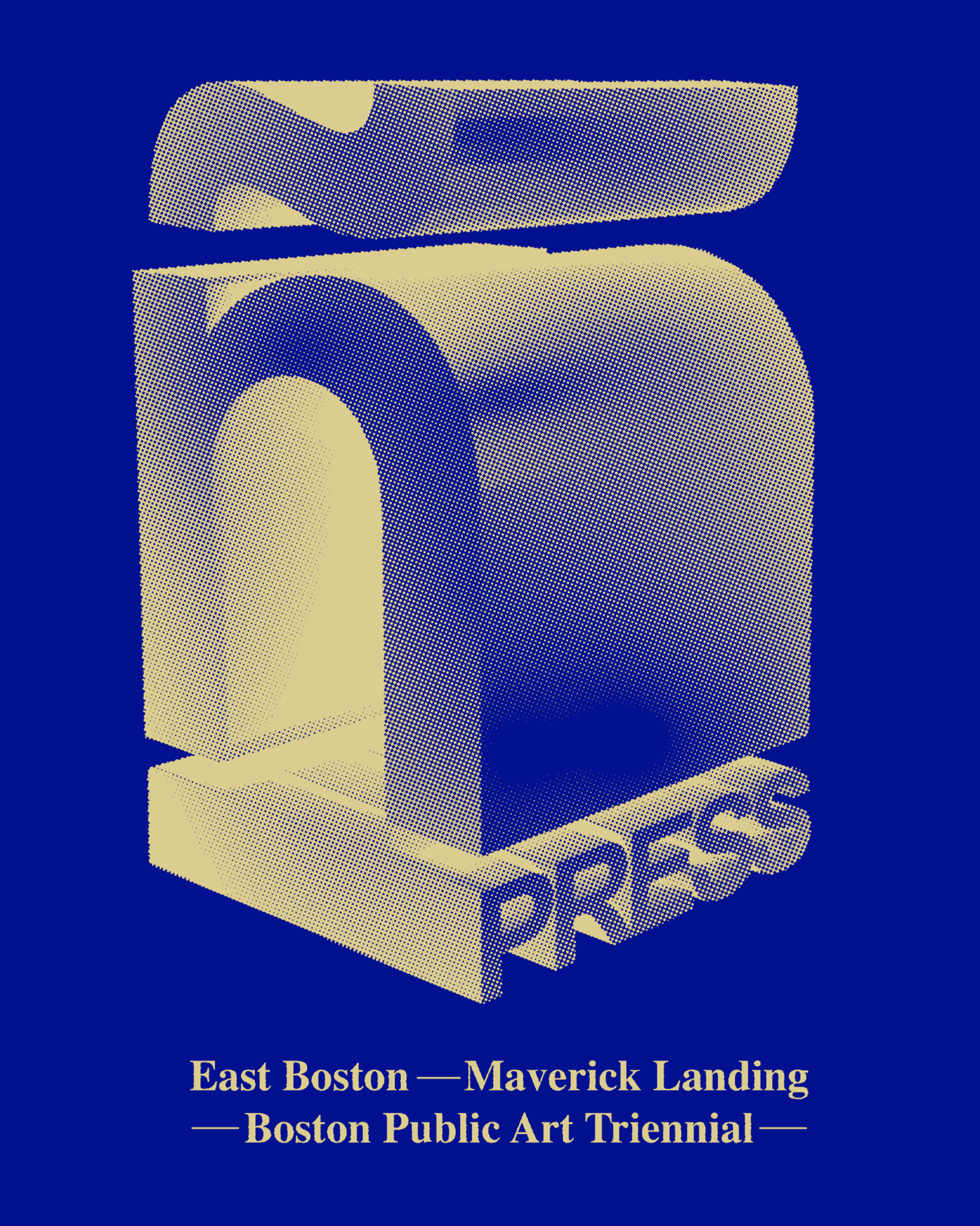 ñ press graphic work