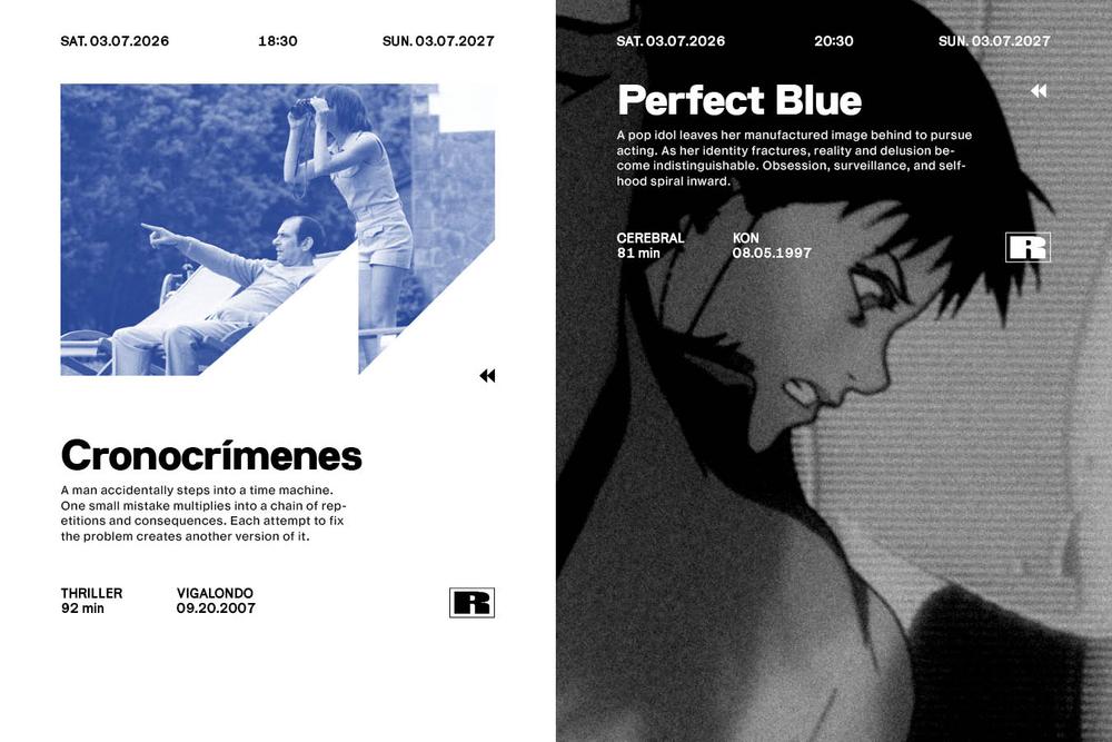 ReRun Film Festival publication detail