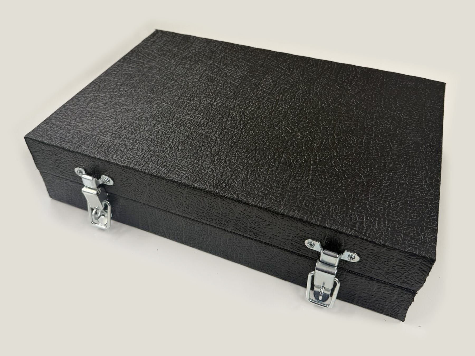 Speakerwall Box enclosure detail