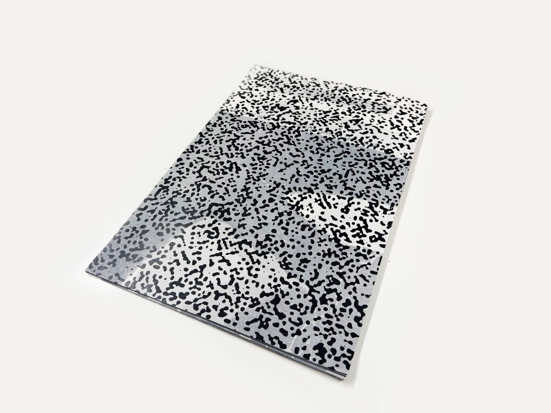 Oiled essay book final documentation